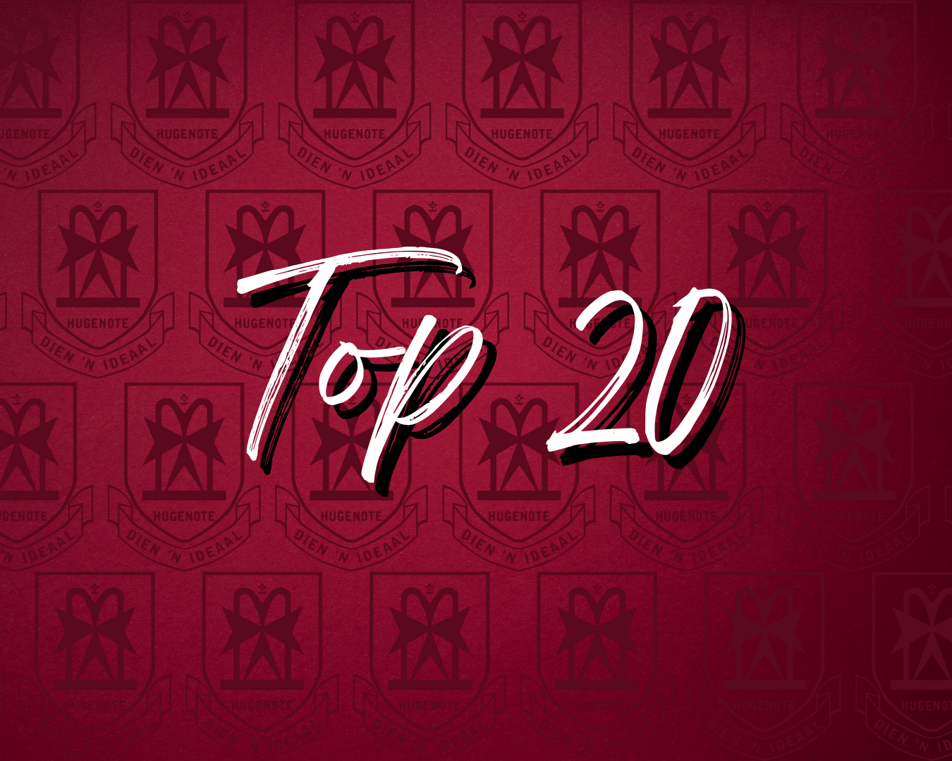 Top 20