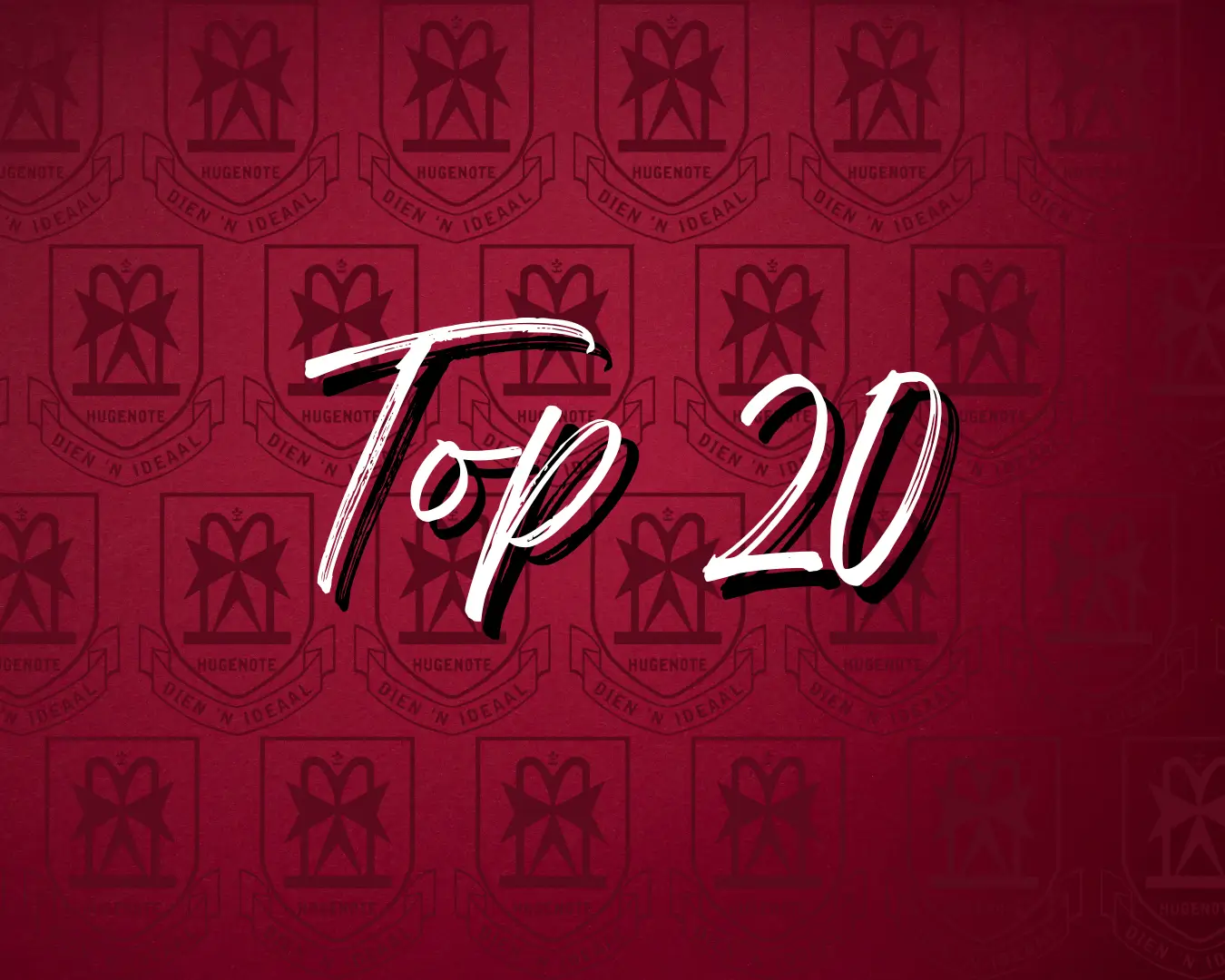 Top 20